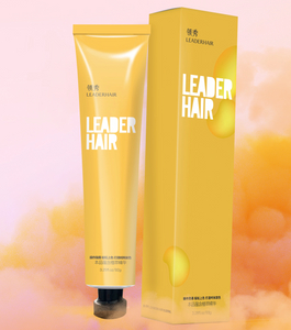 Leaderhair Las mejores marcas de tintes para el cabello de salón Tinte para el cabello