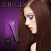 SIKLLY Dye Hair Salon Crema colorante para el cabello con reflejos (71 colores)