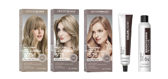 ¿Expira el tinte para el cabello?