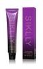 SIKLLY Púrpura con diferente volumen de oxidante Crema de color para el cabello para mujeres