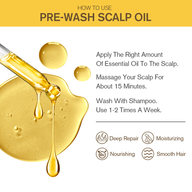 MOCHEQI Private Label Salon Aceite de argán Cuidado del cabello Aceite hidratante reparador nutritivo antiencrespamiento para cabello seco y todo tipo de cabello