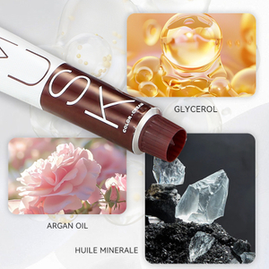 MOCHEQI, color de cabello permanente sin amoníaco, crema de grado de salón, etiqueta privada, sombra de moda no alérgica, venta al por mayor