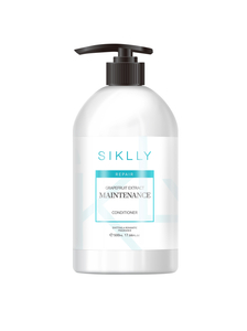 ACONDICIONADOR DE MANTENIMIENTO CON EXTRACTO DE POMELO SIKLLY para cabello dañado