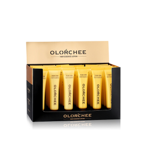 OLOŔCHEE Moisture Hair Essence Loción para cabello encrespado