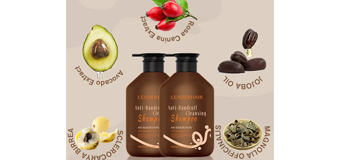 Sostenibilidad en champús para el cabello: el auge de los productos naturales y orgánicos